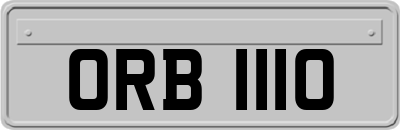 ORB1110