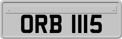 ORB1115
