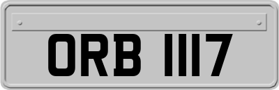 ORB1117