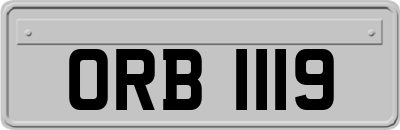 ORB1119