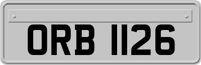 ORB1126