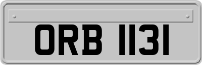 ORB1131