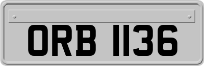 ORB1136