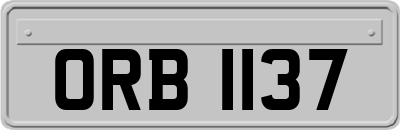 ORB1137