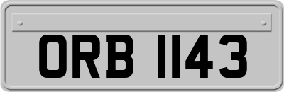 ORB1143
