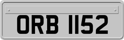 ORB1152