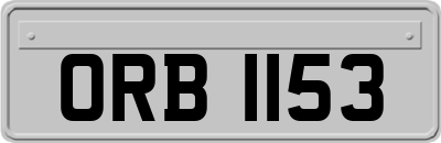 ORB1153