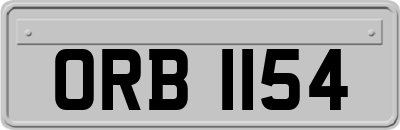 ORB1154