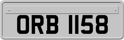 ORB1158