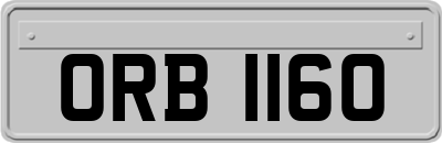 ORB1160