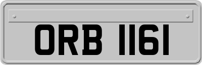 ORB1161