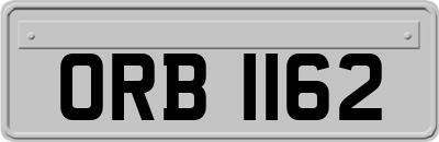 ORB1162