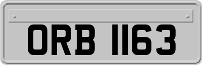 ORB1163
