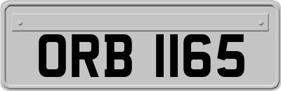 ORB1165