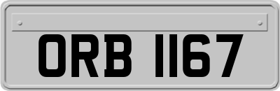 ORB1167