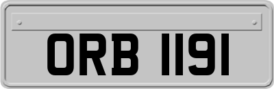 ORB1191