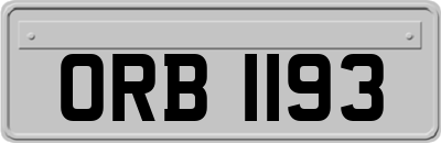 ORB1193