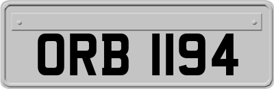 ORB1194