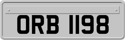 ORB1198