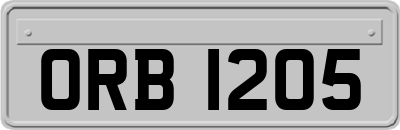 ORB1205