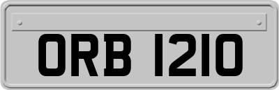 ORB1210