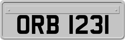 ORB1231