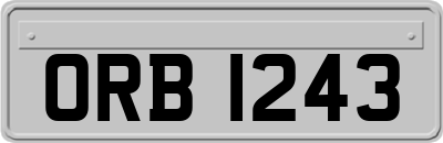 ORB1243