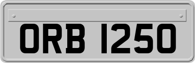 ORB1250