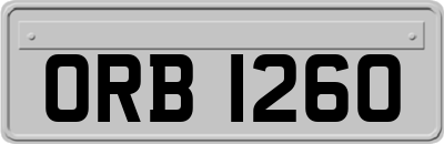 ORB1260