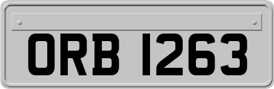 ORB1263