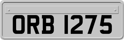 ORB1275