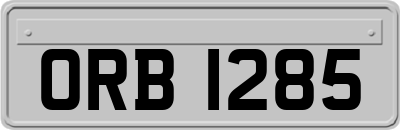 ORB1285