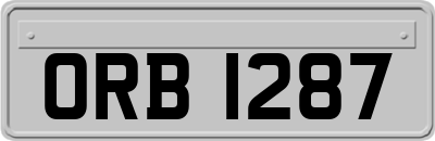 ORB1287