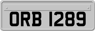ORB1289