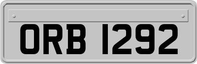 ORB1292