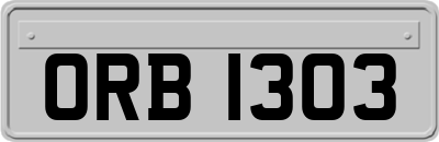 ORB1303