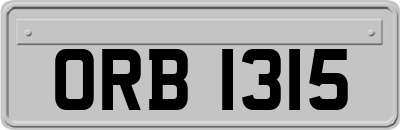 ORB1315