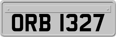 ORB1327