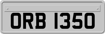 ORB1350
