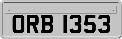 ORB1353