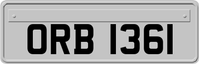 ORB1361