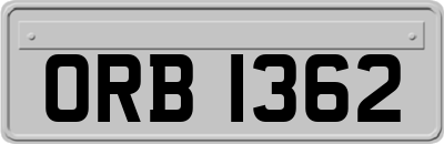 ORB1362