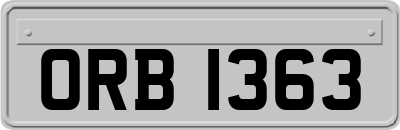 ORB1363