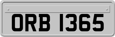 ORB1365