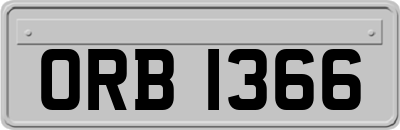 ORB1366