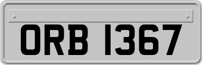 ORB1367