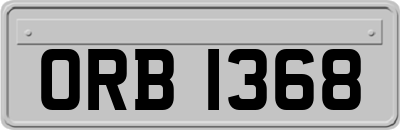 ORB1368
