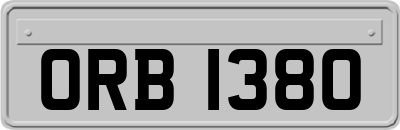 ORB1380