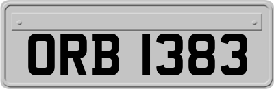 ORB1383