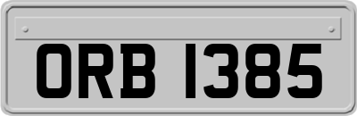 ORB1385
